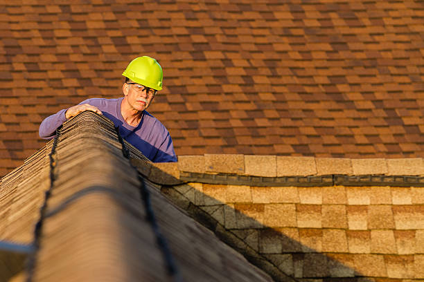 Best Tile Roofing Contractor  in Hopwood, PA
